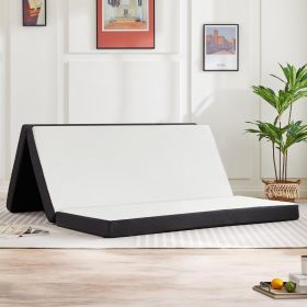 Triple Fold Pad (Option: 3INTWIN)
